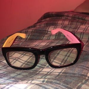 NYS COLLECTION glasses